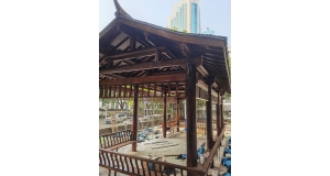 防腐木采購六要點(diǎn)，教你輕松挑出好產(chǎn)品